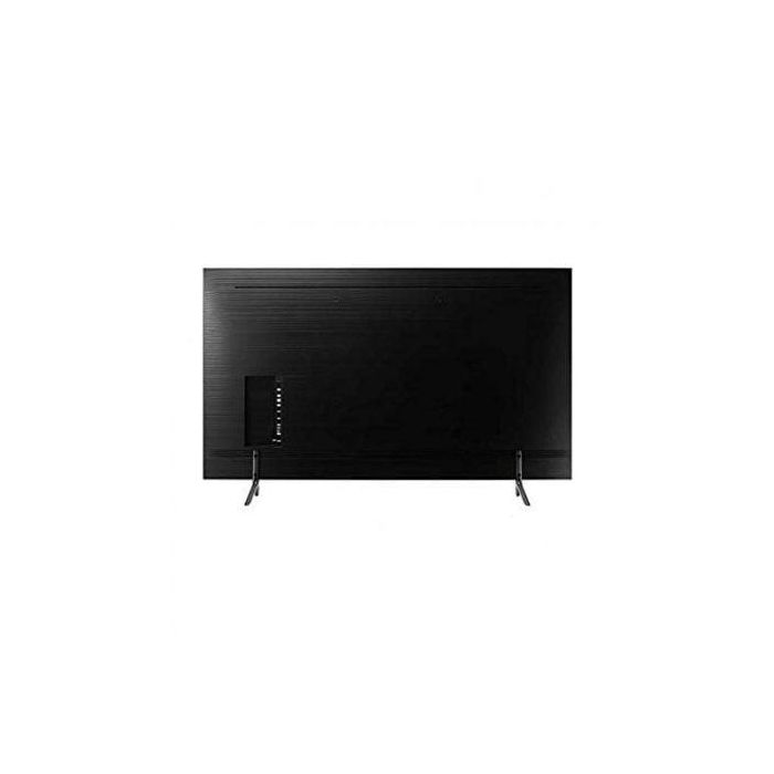TELEVISOR LED SAMSUNG 55NU7026 - 55"/139CM - UHD 4K 3840*2160 - 1300HZ PQI - HDR 10+/HLG - AUDIO 20W - DVB-T2C - SMART TV - LAN - WIFI - 2*HDMI - USB 4