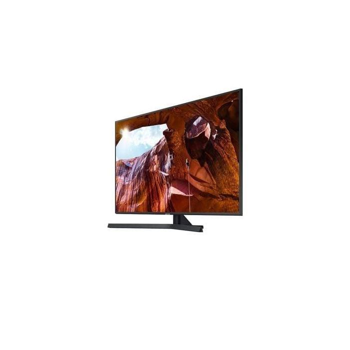 TELEVISOR LED SAMSUNG UE55RU7405UXXC - 55"/139CM - 3840*2160 4K - 1900HZ PQI - HDR 10+/HLG - DVB-T2CS2 - SMART TV -3*HDMI -2*USB - AUDIO 20W 4
