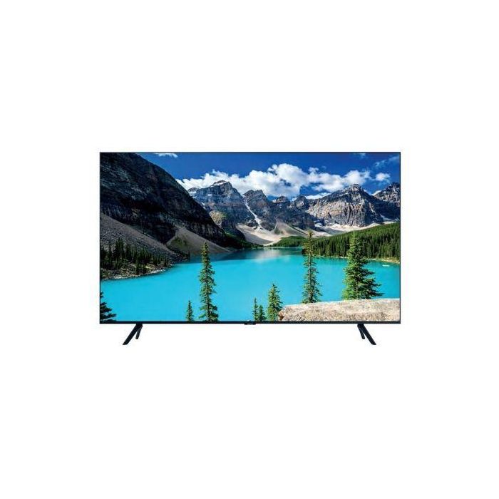 Televisor Samsung UE55TU8005 55"/ Ultra HD 4K/ Smart TV/ WiFi 0 Televisor Samsung UE55TU8005 55"/ Ultra HD 4K/ Smart TV/ WiFi 0