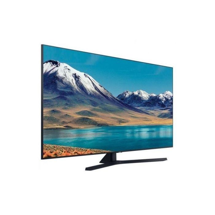 Televisor Samsung UE55TU8505 55"/ Ultra HD 4K/ Smart TV/ WiFi 1 Televisor Samsung UE55TU8505 55"/ Ultra HD 4K/ Smart TV/ WiFi 1