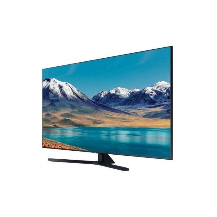 Televisor Samsung UE55TU8505 55"/ Ultra HD 4K/ Smart TV/ WiFi 2 Televisor Samsung UE55TU8505 55"/ Ultra HD 4K/ Smart TV/ WiFi 2