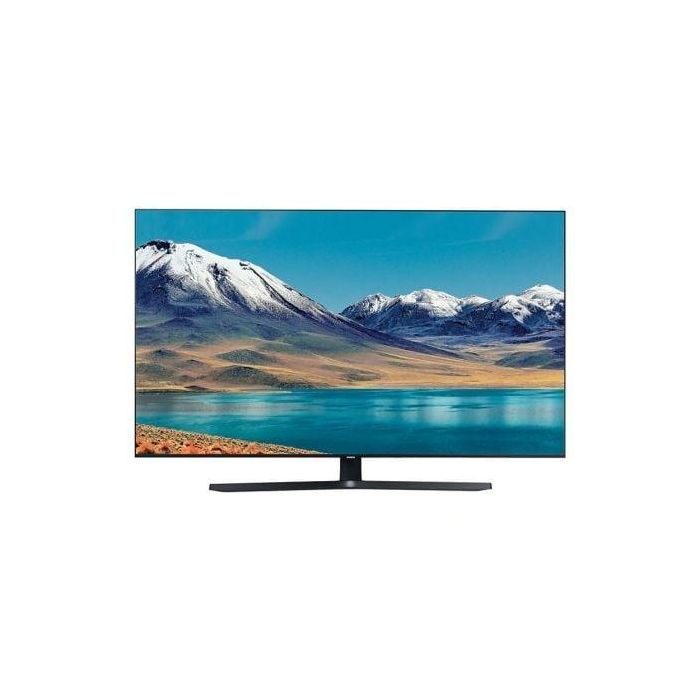 Televisor Samsung UE55TU8505 55"/ Ultra HD 4K/ Smart TV/ WiFi 0 Televisor Samsung UE55TU8505 55"/ Ultra HD 4K/ Smart TV/ WiFi 0