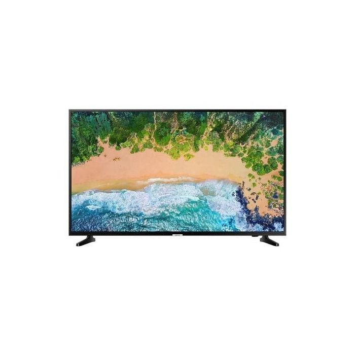 TELEVISOR SAMSUNG UE65NU7025 - 65"/165CM - 3840*2160 4K - 1300HZ PQI - HDR - DVB-T2C - SMART TV - WIFI DIRECT - 2*HDMI - 1*USB 0 TELEVISOR SAMSUNG UE65NU7025 - 65"/165CM - 3840*2160 4K - 1300HZ PQI - HDR - DVB-T2C - SMART TV - WIFI DIRECT - 2*HDMI - 1*USB 0
