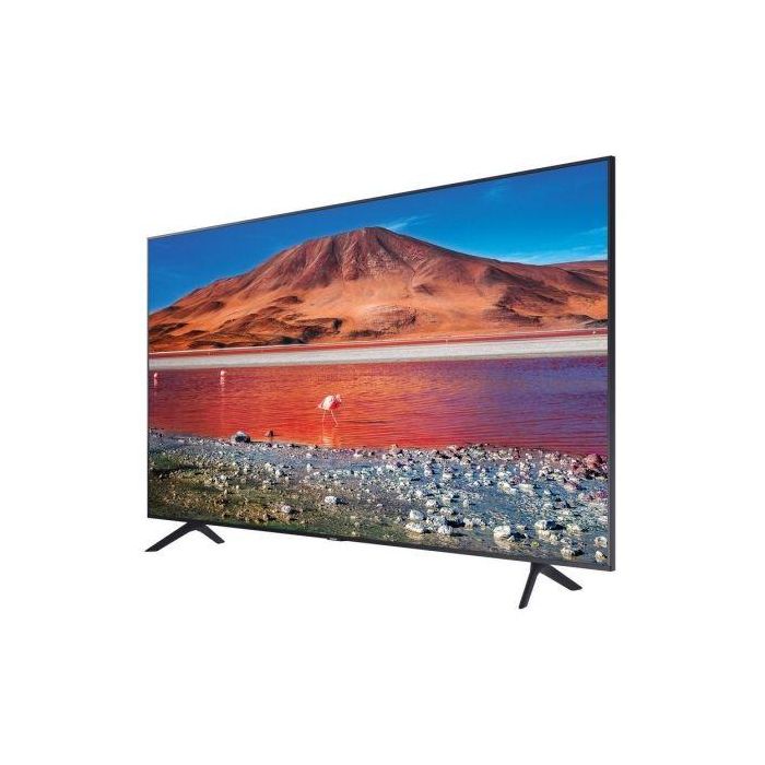 Televisor Samsung UE65TU7105 65"/ Ultra HD 4K/ Smart TV/ WiFi 1 Televisor Samsung UE65TU7105 65"/ Ultra HD 4K/ Smart TV/ WiFi 1
