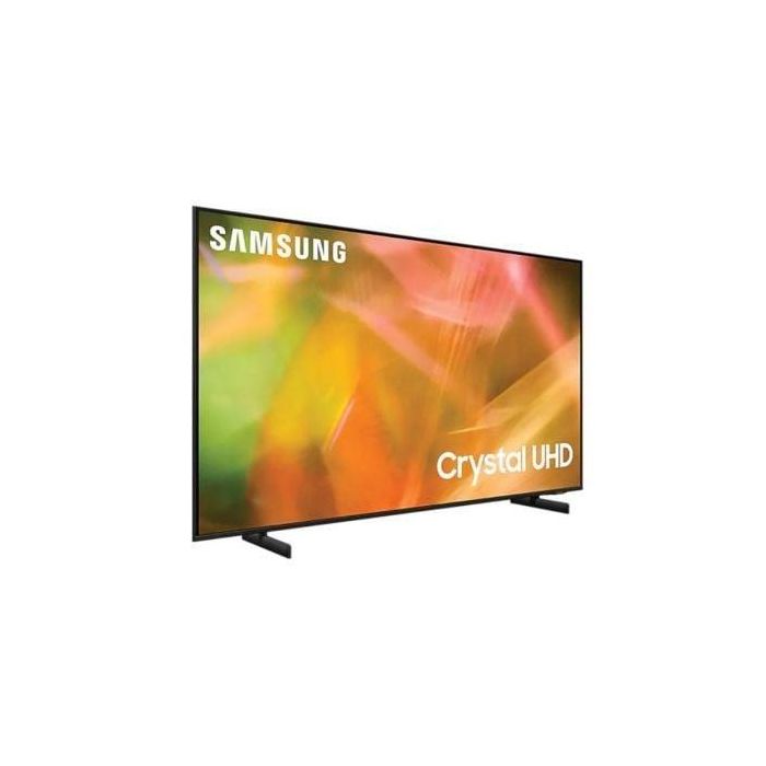 Televisor Samsung Crystal UHD UE75AU8005 75"/ Ultra HD 4K/ Smart TV/ WiFi 1