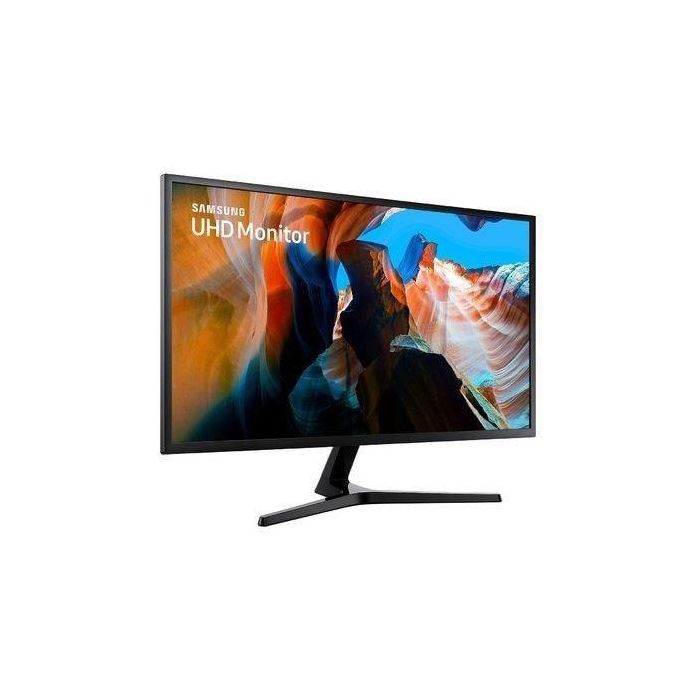 Monitor Samsung UJ590 4K Ultra HD 1