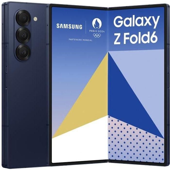 Samsung Galaxy Z Fold6