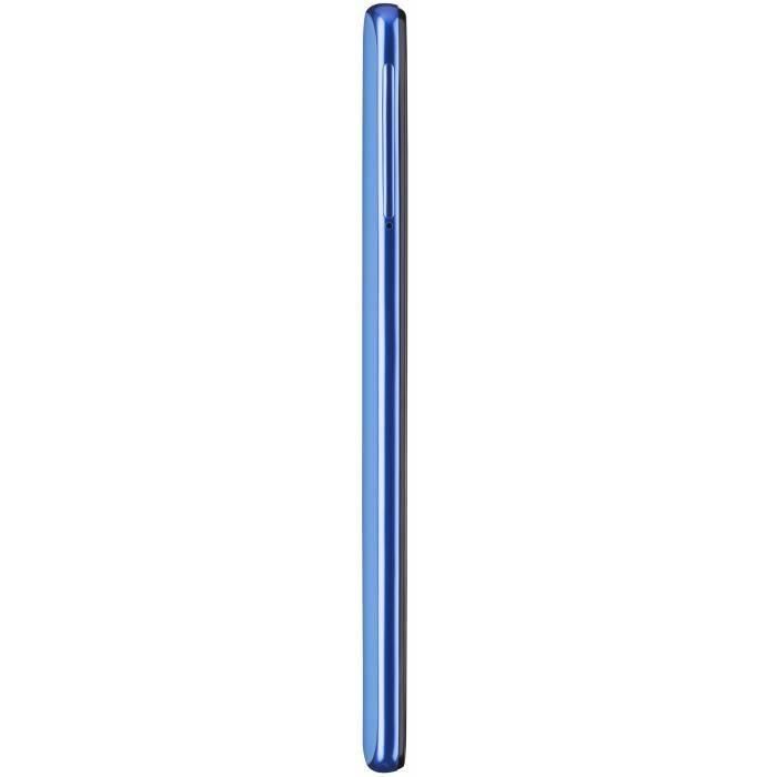 Samsung Galaxy A40 Azul 4