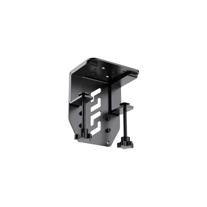 Moza Racing As004 Accesorio para Simulador de Vuelo/Carreras Abrazadera de Mesa para Base de Vuelo 2