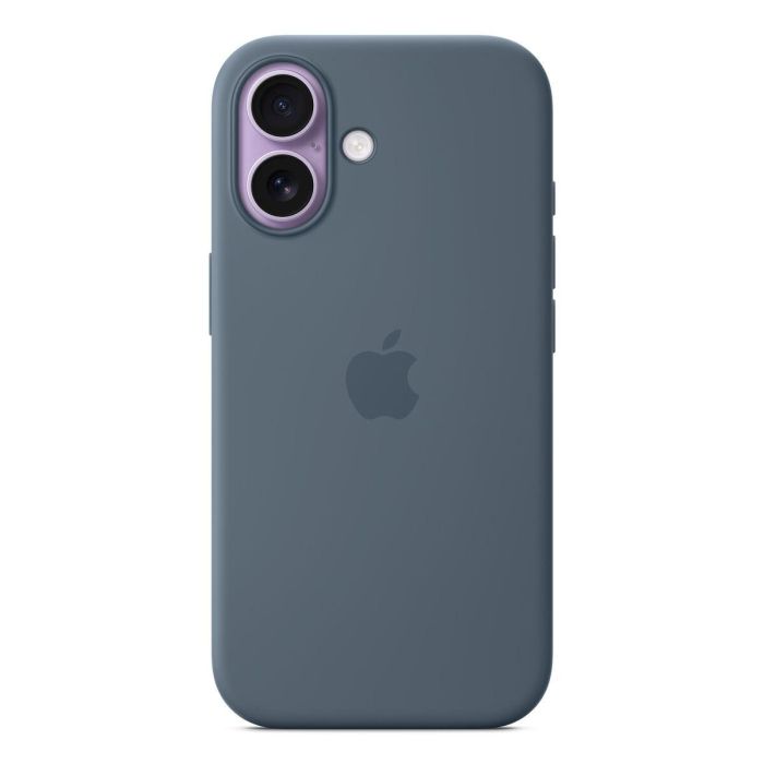 Funda para Móvil Apple MGEW4ZM/A Azul Apple 8
