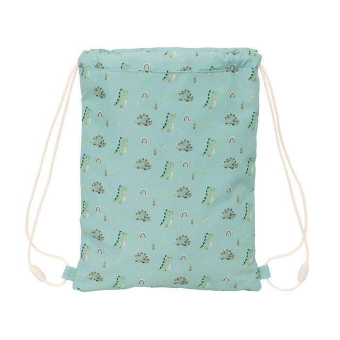 Saco Dinos 34cm 1
