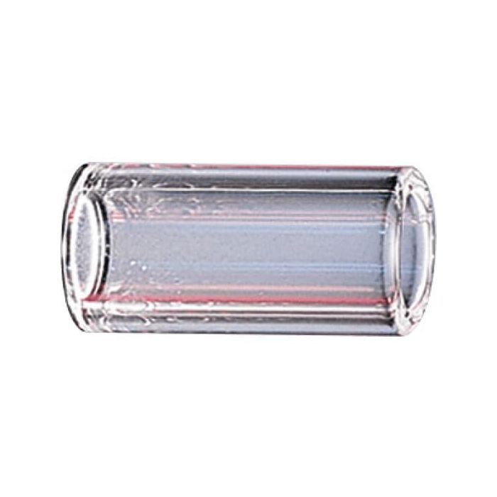 Dunlop Slide Glass Short 17x25x51mm