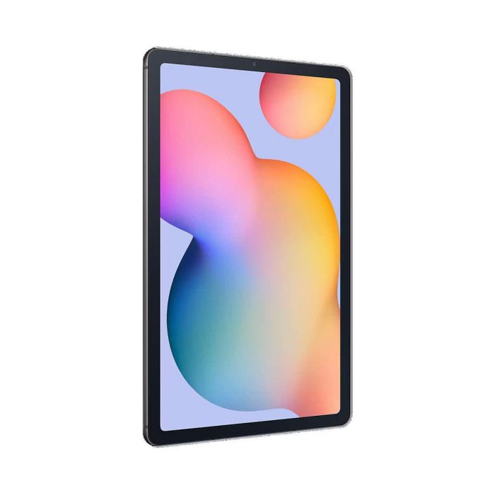 Tablet Samsung Galaxy Tab S6 Lite 2024 4 GB RAM 64 GB Gris Multicolor 2 Tablet Samsung Galaxy Tab S6 Lite 2024 4 GB RAM 64 GB Gris Multicolor 2