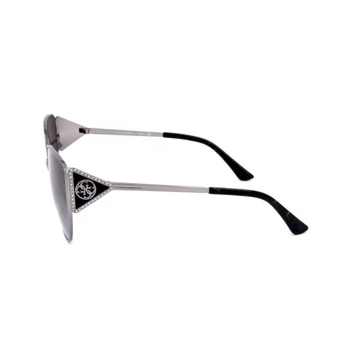 Gafas de Sol Mujer Guess GU7875 SHINY LIGHT NICKELTIN 2 Gafas de Sol Mujer Guess GU7875 SHINY LIGHT NICKELTIN 2