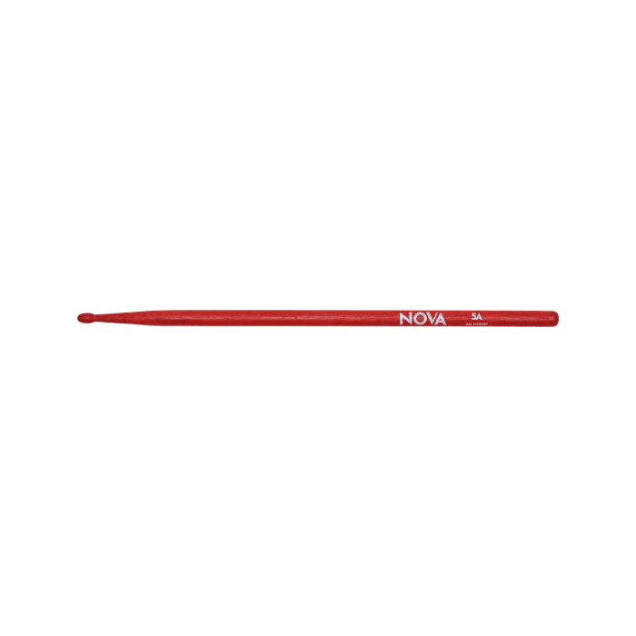 Vic Firth Baquetas 5A VF Nova Rojas 41.5 cm