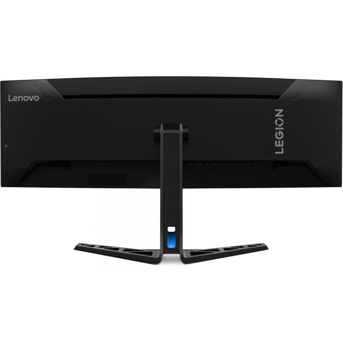 Lenovo Legion R45w-30 Monitor Gaming Curvo 44.5" DQHD (5120x1440) 1500R 170Hz 1ms AMD FreeSync Premium Pro 1