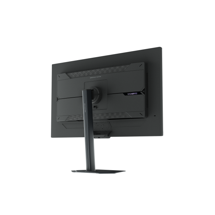 Gigabyte G27UP Monitor Gaming 27" SS IPS 3840x2160 1ms 160Hz 2HDMI 1DP USB Type C Ajuste Altura