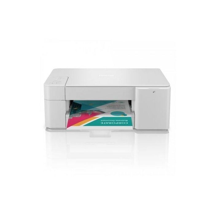 Impresora Multifunción Brother DCP-J1200WERE1 Impresora Multifunción Brother DCP-J1200WERE1