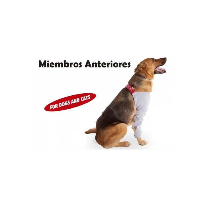 Petmed Protector Extremidades Anteriores