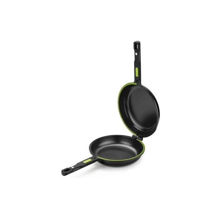 Sartén para Tortillas BRA A121465 Ø 24 cm 1 Sartén para Tortillas BRA A121465 Ø 24 cm 1