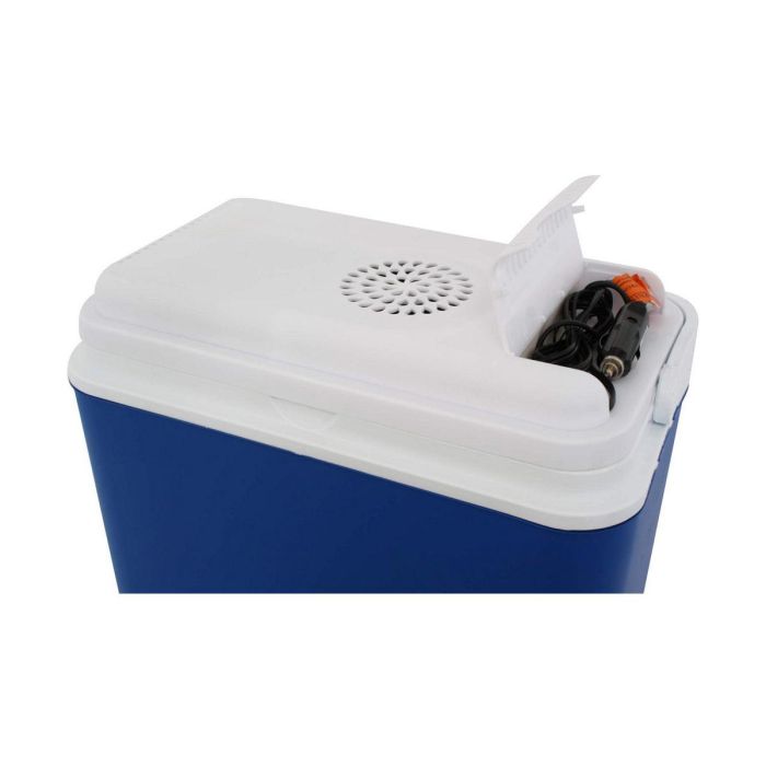 Nevera Portátil Eléctrica Atlantic Azul 22 L 4 Nevera Portátil Eléctrica Atlantic Azul 22 L 4