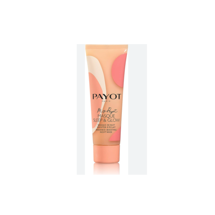 Payot My Payot Sleeping Masque Eclat 50 mL Payot My Payot Sleeping Masque Eclat 50 mL