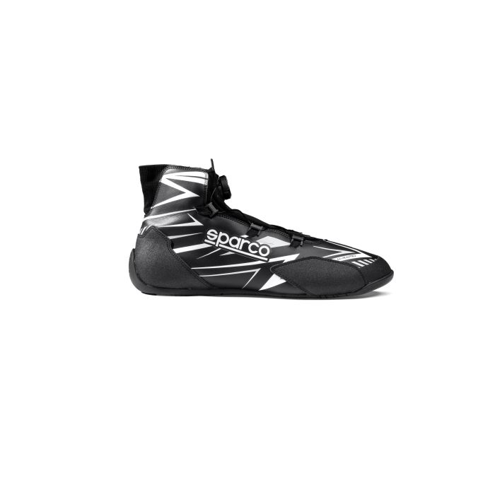 Zapatillas Sparco K-Rapid 2025 Azul-Blanca Talla 42 SBKB0002B0K06042 2 Zapatillas Sparco K-Rapid 2025 Azul-Blanca Talla 42 SBKB0002B0K06042 2
