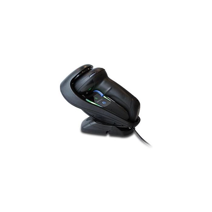 Datalogic Gryphon I GD4590 Kit Lector de Códigos de Barras 1D/2D USB Alámbrico 5