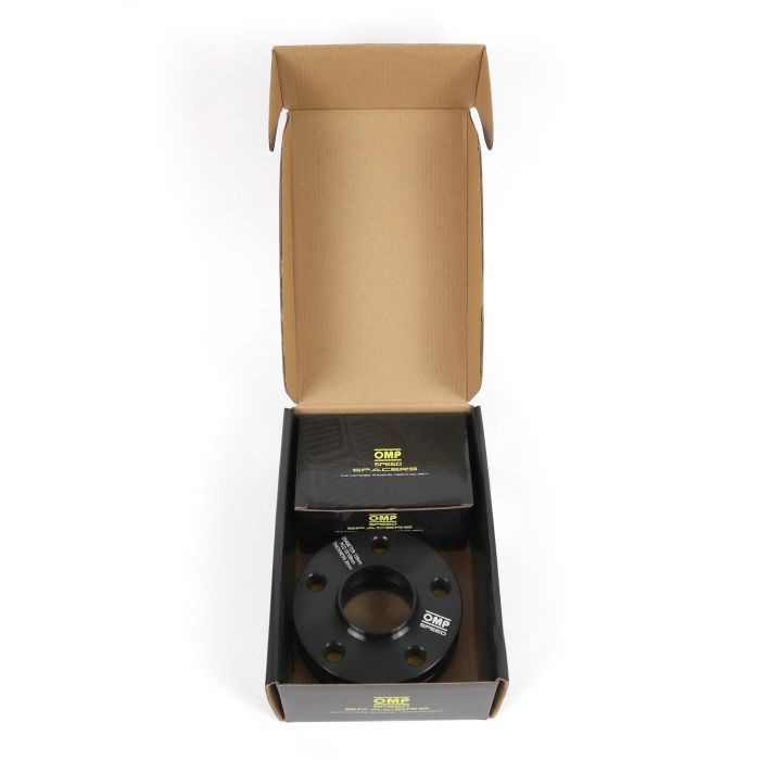 Omp Speed Juego De Separadores Doble Centraje Ancho: 20 mm Pcd: 5x108 Cb.H: 63.4 Cb.W: 63.4 Od: 139 Esparragos M12x1.5 OMPS08532001 2 Omp Speed Juego De Separadores Doble Centraje Ancho: 20 mm Pcd: 5x108 Cb.H: 63.4 Cb.W: 63.4 Od: 139 Esparragos M12x1.5 OMPS08532001 2