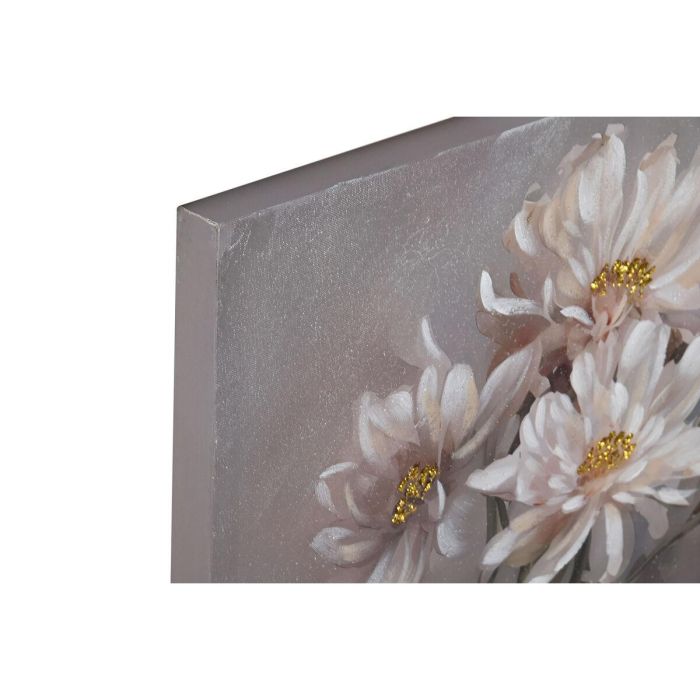 Cuadro Tradicional DKD Home Decor Multicolor 3 x 60 x 120 cm (2 Unidades) 2 Cuadro Tradicional DKD Home Decor Multicolor 3 x 60 x 120 cm (2 Unidades) 2