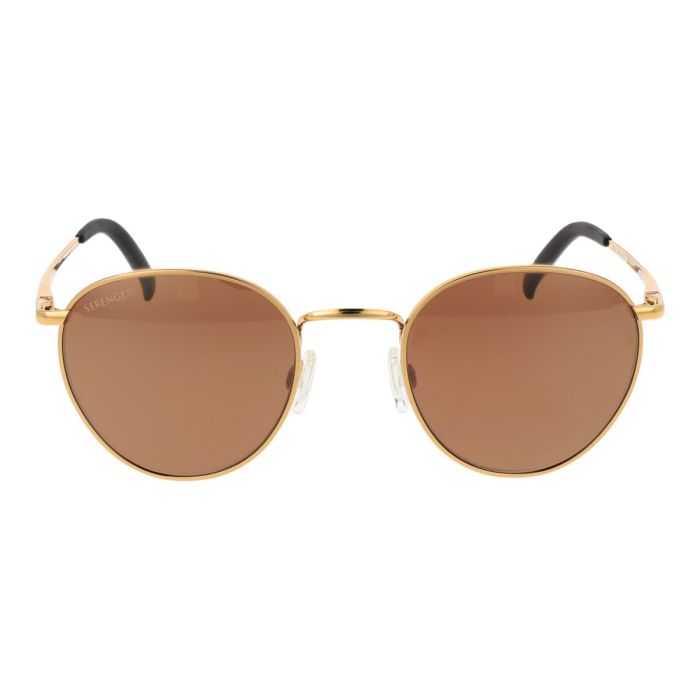 Gafas de Sol Unisex Serengeti 8929 HAMEL 2