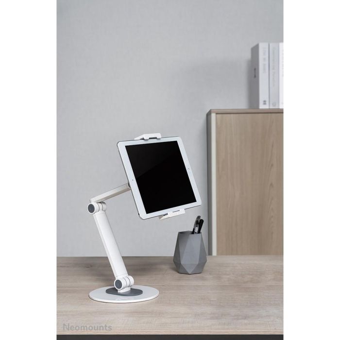Universal Tablet-Ständer für 4.7-12.9" - Tablets 1KG DS15-550WH1 Neomounts 11