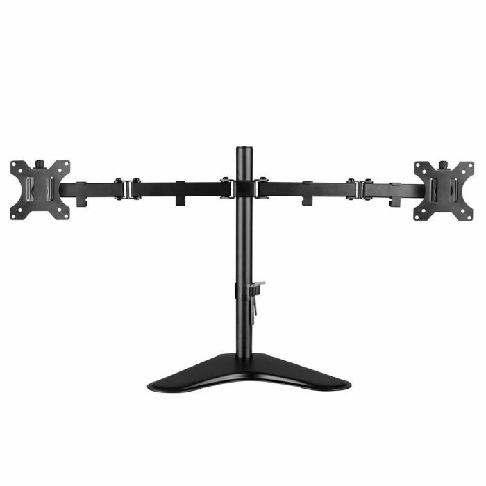 Soporte de Mesa para Pantalla V7 DS2FSD-2N 32" 1 Soporte de Mesa para Pantalla V7 DS2FSD-2N 32" 1