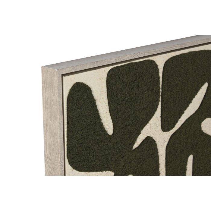 Cuadro Home ESPRIT Verde Beige Abstracto Moderno (2 Unidades) 3 Cuadro Home ESPRIT Verde Beige Abstracto Moderno (2 Unidades) 3