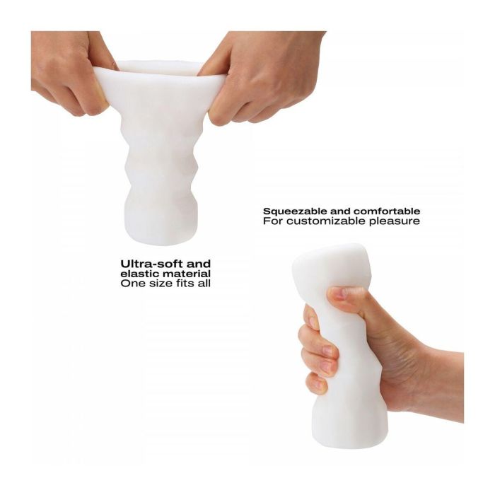 Masturbador Dorcel 6