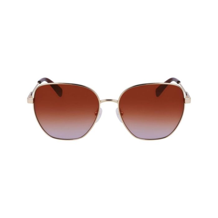 Gafas de Sol Mujer Longchamp LO168S-707 ø 57 mm 2 Gafas de Sol Mujer Longchamp LO168S-707 ø 57 mm 2