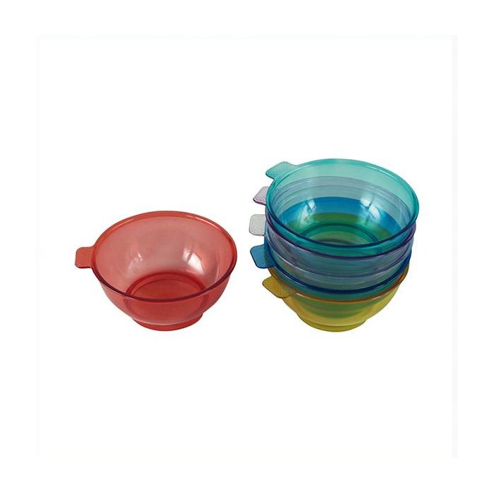 EuroStil Recipiente Tinte Colores EuroStil Recipiente Tinte Colores