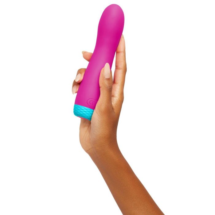 Vibrador FemmeFunn Rosa 8 Vibrador FemmeFunn Rosa 8