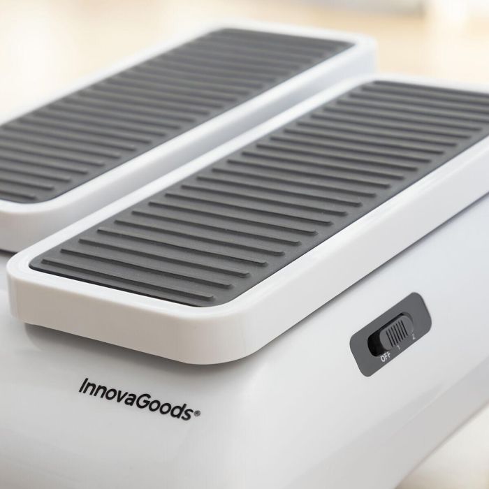 Ejercitador de Piernas Pasivo para Caminar Sentado Trekker InnovaGoods V0103136 (Reacondicionado A) 4