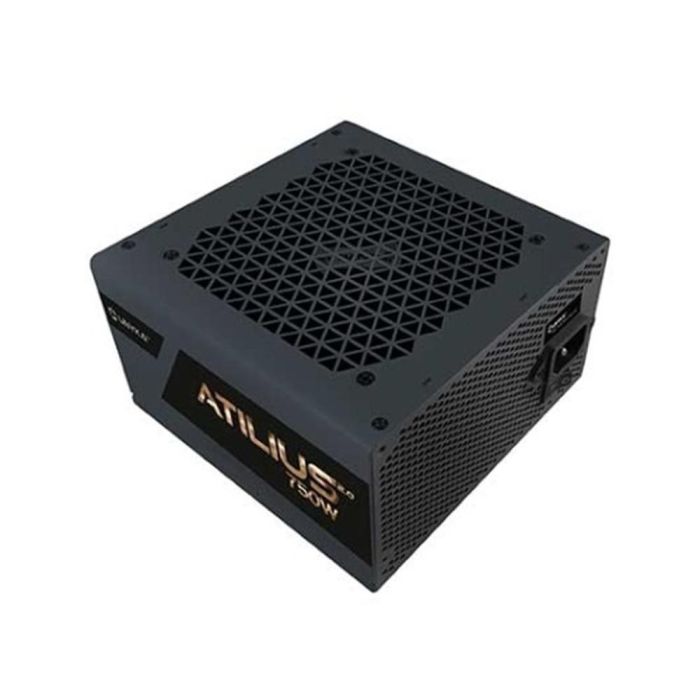 FUENTE ALIMENTACION 750W UNYKA ATILUS 2.0 80+ BRONZE 12CM ATX