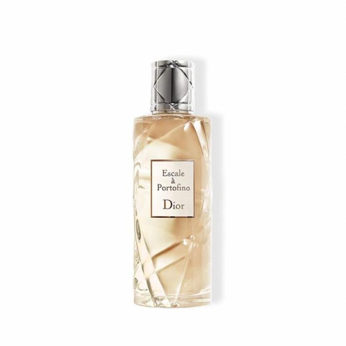 Dior Escale Portofino Eau de Toilette Vaporizador 125ml etv bc