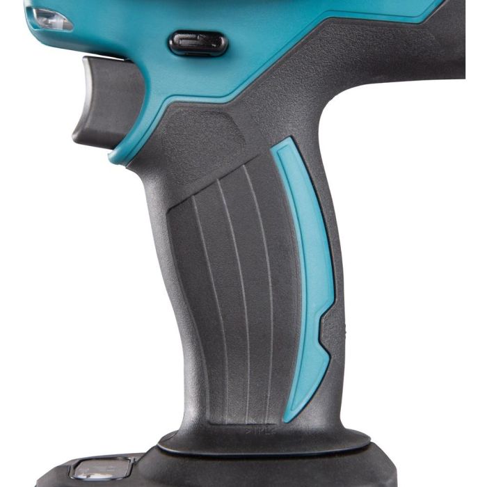 Makita DTW1004Z Llave de Impacto a Batería sin Escobillas 18V 1050 Nm 1/2" Negro/Turquesa 2 Makita DTW1004Z Llave de Impacto a Batería sin Escobillas 18V 1050 Nm 1/2" Negro/Turquesa 2