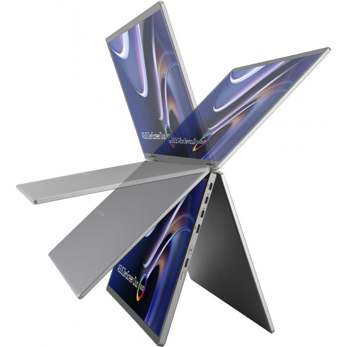 ASUS ZenScreen OLED MQ149CD 35.6cm (16:10) FHD HDMI 10 ASUS ZenScreen OLED MQ149CD 35.6cm (16:10) FHD HDMI 10