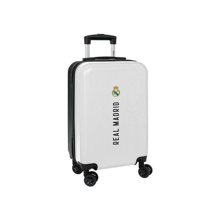 Safta Trolley Cabina 20" Real Madrid 1ª Equip. 24-25