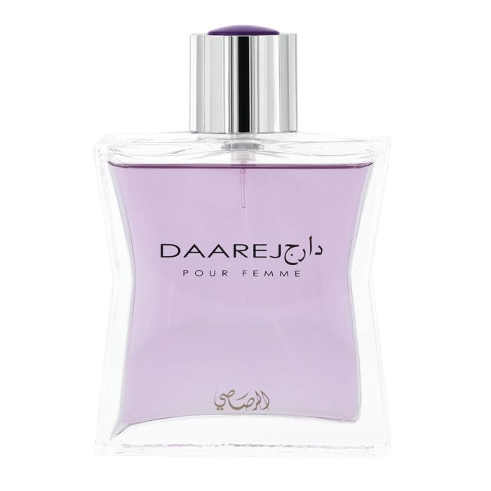 Perfume Mujer Rasasi Daarej Pour Femme EDP 100 ml 1