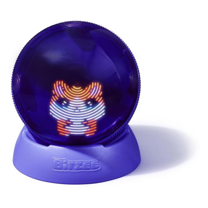 Spin Master 6072283 Bitzee Mascota Digital Hamsterball Interactivo con 20 Hámsters Virtuales Sin Pantallas Edad +5 Años 0 Spin Master 6072283 Bitzee Mascota Digital Hamsterball Interactivo con 20 Hámsters Virtuales Sin Pantallas Edad +5 Años 0
