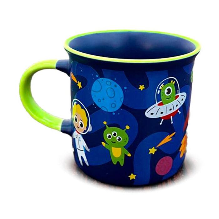 Taza Space Cadet 320ml 0 Taza Space Cadet 320ml 0