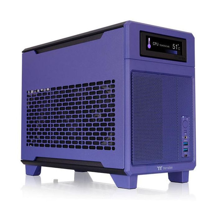 Mini Thermaltake TR100 Future Dusk 1 Mini Thermaltake TR100 Future Dusk 1