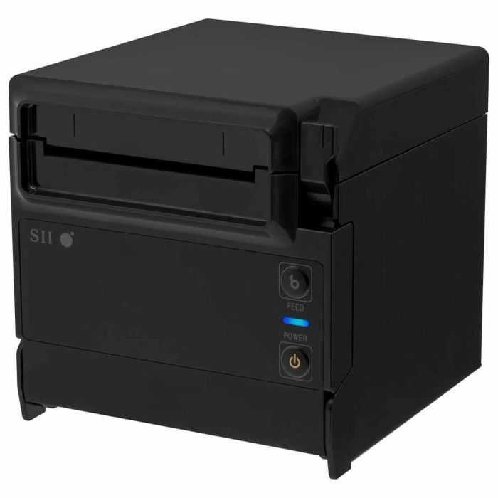 Impresora de Tickets Seiko RP-F10-K27J1-5 USB-C 0 Impresora de Tickets Seiko RP-F10-K27J1-5 USB-C 0