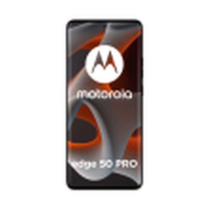 Smartphone Motorola Edge 50 Pro 5G 12/512GB 6,67" 12 GB RAM 512 GB Azul Negro 1 Smartphone Motorola Edge 50 Pro 5G 12/512GB 6,67" 12 GB RAM 512 GB Azul Negro 1